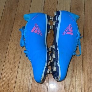 Adidas Speedflow Soccer Shoe